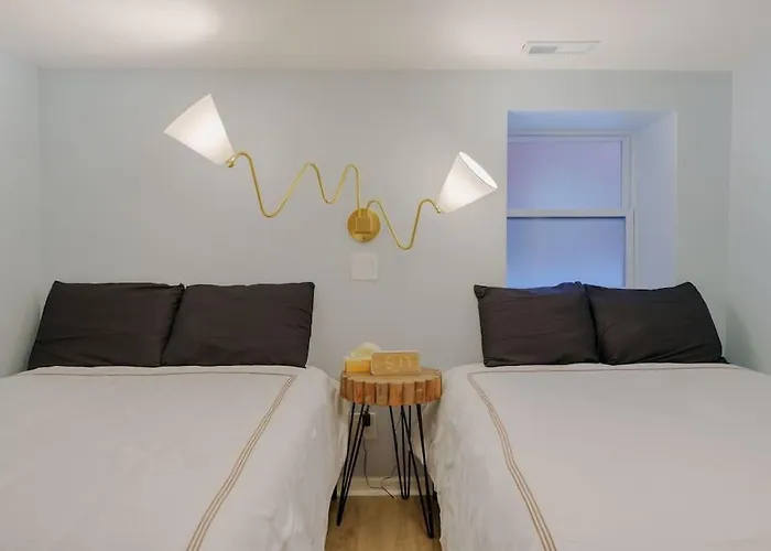 Apartamento Prime Location In Lakeview Near Wrigleyville Chicago