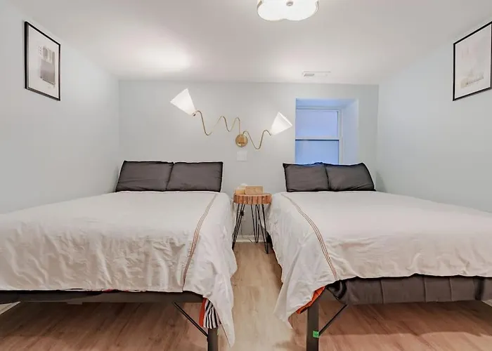 Prime Location In Lakeview Near Wrigleyville Apartamento