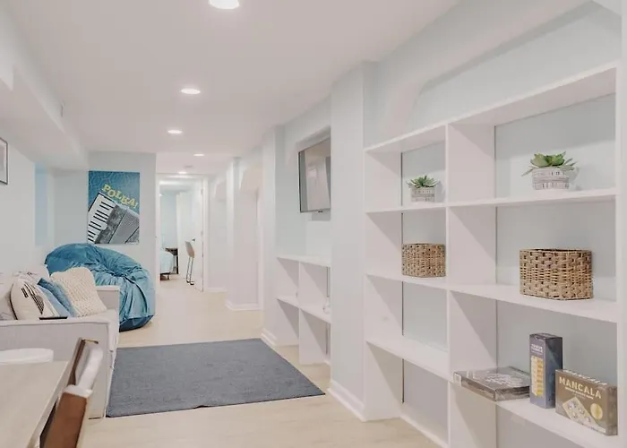 Apartamento Prime Location In Lakeview Near Wrigleyville *