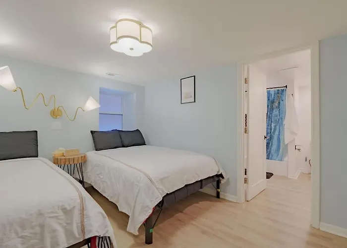 Prime Location In Lakeview Near Wrigleyville Apartamento