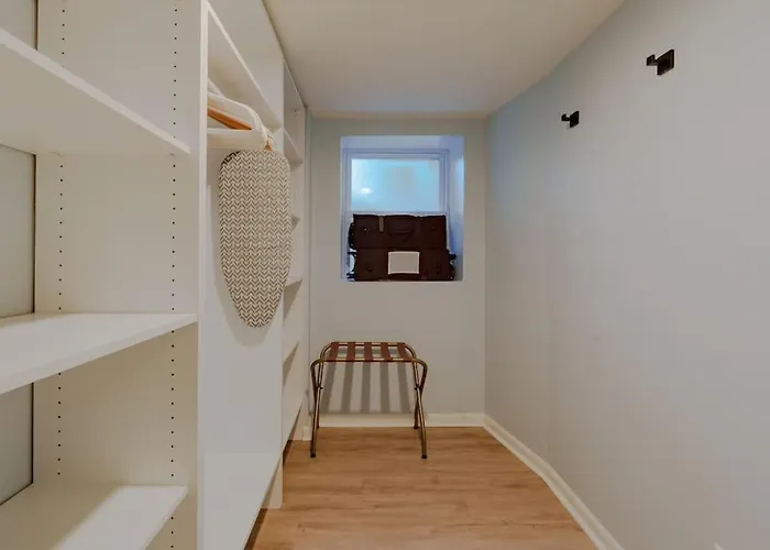 Apartamento Prime Location In Lakeview Near Wrigleyville