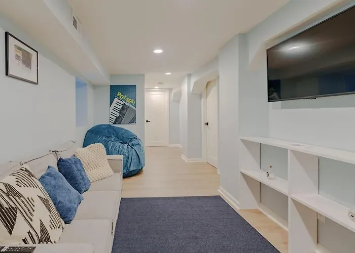 Prime Location In Lakeview Near Wrigleyville Apartamento *
