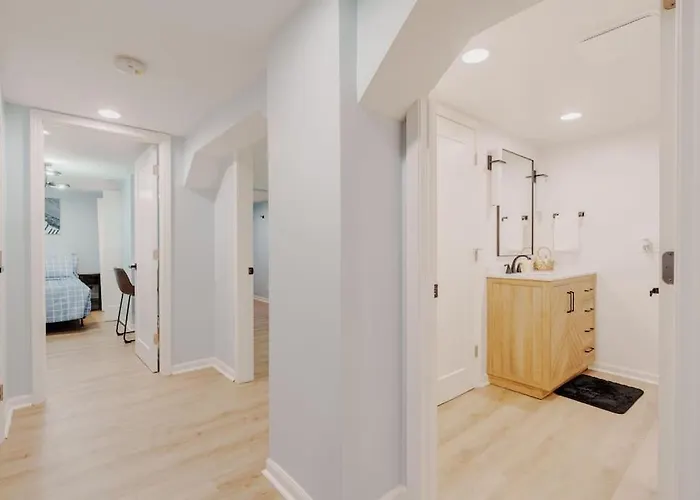 Apartamento Prime Location In Lakeview Near Wrigleyville Chicago