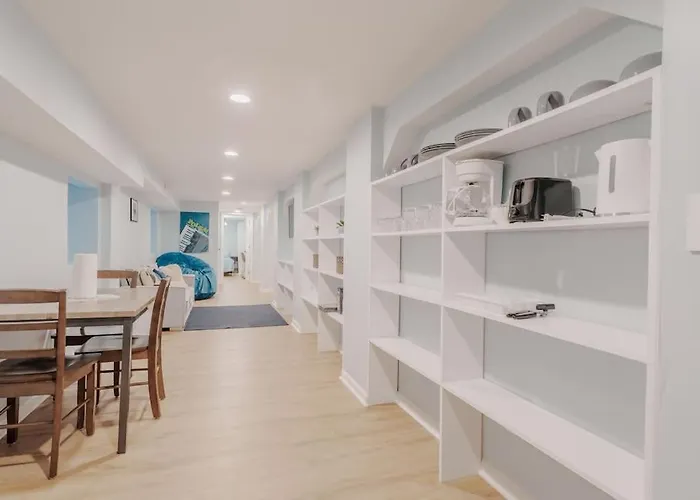 Prime Location In Lakeview Near Wrigleyville Apartamento