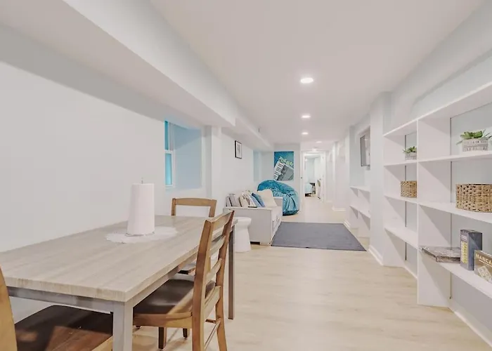 Prime Location In Lakeview Near Wrigleyville Apartamento