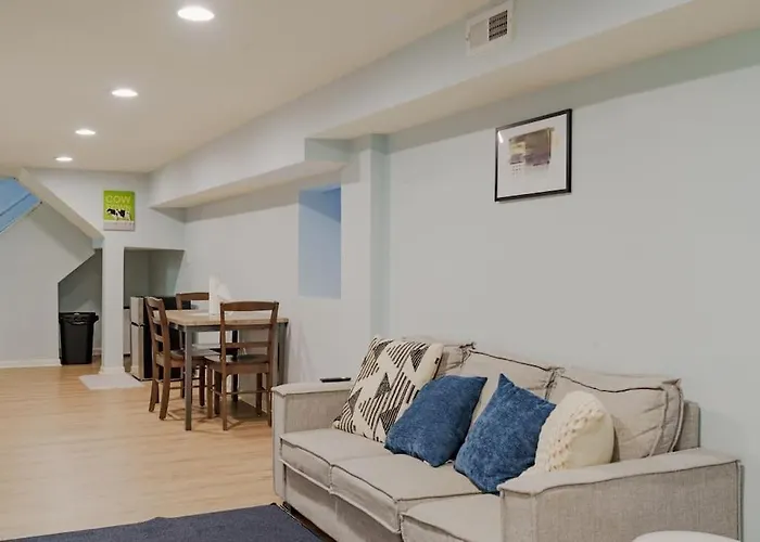 Apartamento Prime Location In Lakeview Near Wrigleyville *